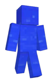 s50ih Minecraft avatar full body