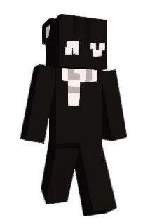 s5_s Minecraft avatar full body