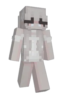 s6ap Minecraft avatar full body