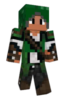 s6m_ Minecraft avatar full body