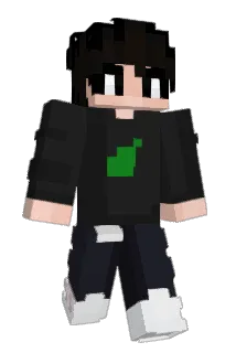 s6oo2_ Minecraft avatar full body