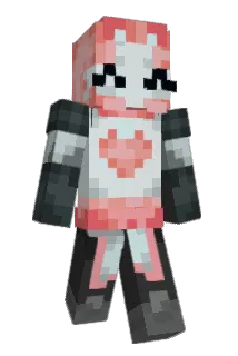 s6rcan Minecraft avatar full body