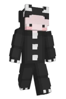 s6taan Minecraft avatar full body