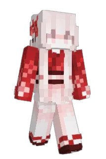 s7107ww Minecraft avatar full body