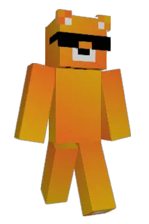 s7Max Minecraft avatar full body