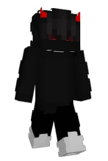 s7ab1 Minecraft avatar full body