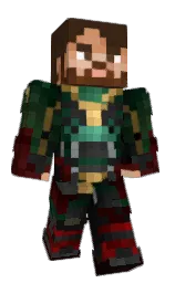 Custom render preview