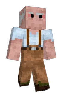 s7venchen_ Minecraft avatar full body