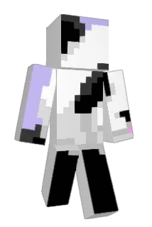 s7vsn Minecraft avatar full body