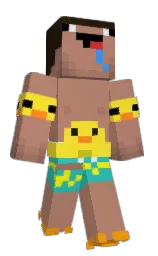 Custom render preview