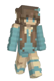 s9phxx Minecraft avatar full body