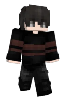sDrink Minecraft avatar full body