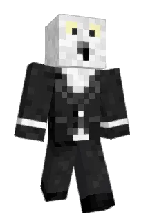 sEsEisawsoeme Minecraft avatar full body
