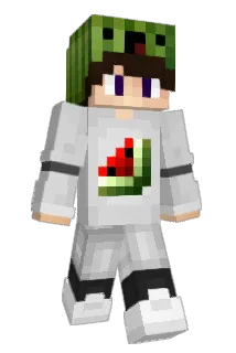 sFabiolai Minecraft avatar full body