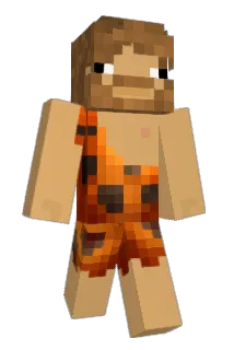 sFiveSeveN Minecraft avatar full body