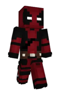 sFooLd Minecraft avatar full body