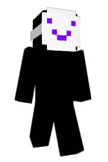 sFsE1 Minecraft avatar full body