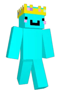 sH1b4_4 Minecraft avatar full body