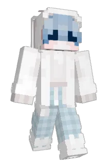 sIoww__ Minecraft avatar full body