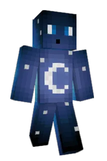 sKILLedYou Minecraft avatar full body