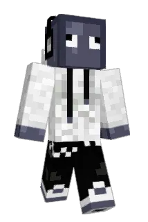 sKetched_OuT Minecraft avatar full body