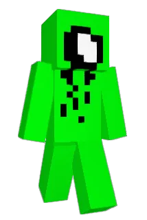 sKoPhe Minecraft avatar full body