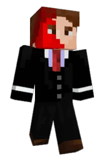 sLOVV66 Minecraft avatar full body