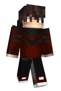 sLeofull Minecraft avatar full body