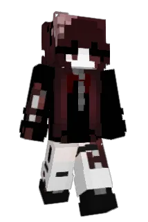 sMartis99 Minecraft avatar full body