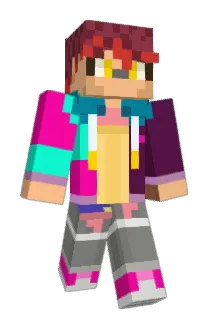 sMashDoesBadArt Minecraft avatar full body