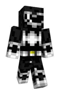 sMessiah Minecraft avatar full body