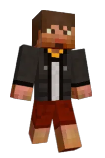 sSIONISs Minecraft avatar full body