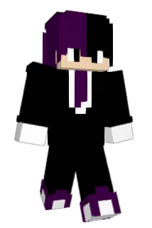 sSayonarAa Minecraft avatar full body