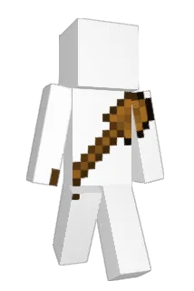 sSkyed Minecraft avatar full body