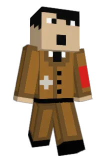 sT1NKyJEw Minecraft avatar full body