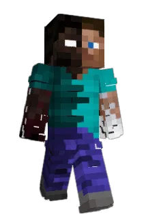 sTRAng3r7 Minecraft avatar full body