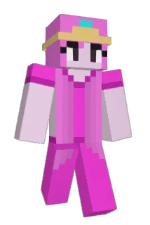 sTeaDyOG Minecraft avatar full body