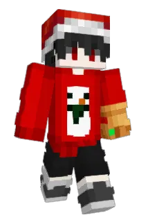 sTheOz Minecraft avatar full body