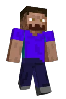 sUniX_cYcLic Minecraft avatar full body