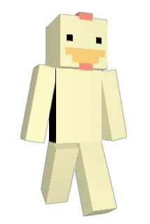sWaGL0rD_666 Minecraft avatar full body