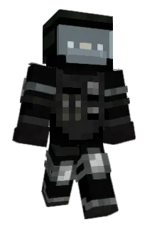 s_NiKitos_s Minecraft avatar full body