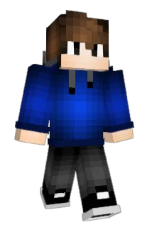 s_USSR Minecraft avatar full body