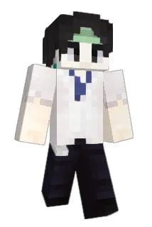 s_a_v_1_o Minecraft avatar full body