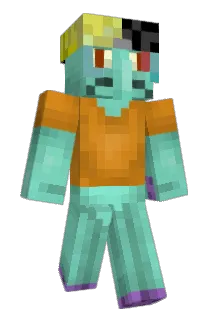 s_abyss Minecraft avatar full body