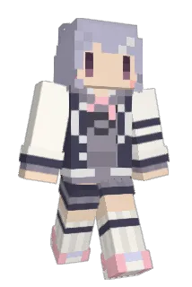 s_deserter Minecraft avatar full body