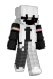 s_dist Minecraft avatar full body