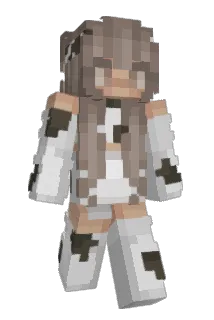 s_gdrgn Minecraft avatar full body