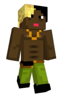 s_h_uuko Minecraft avatar full body