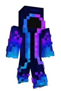 s_hino Minecraft avatar full body