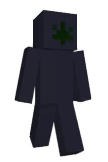s_imon7 Minecraft avatar full body
